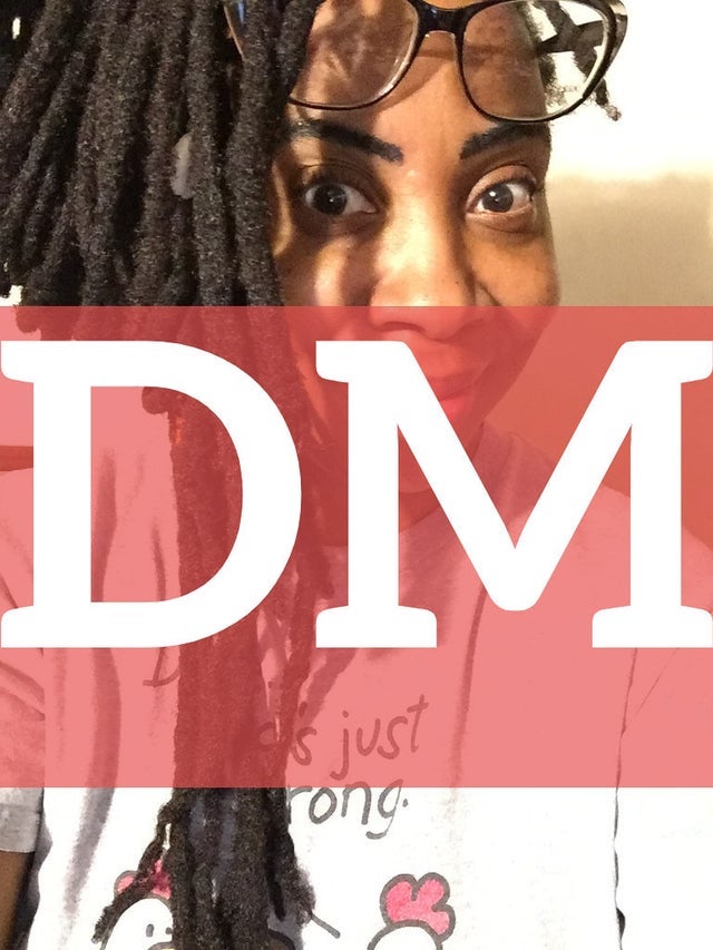 Dread Mama